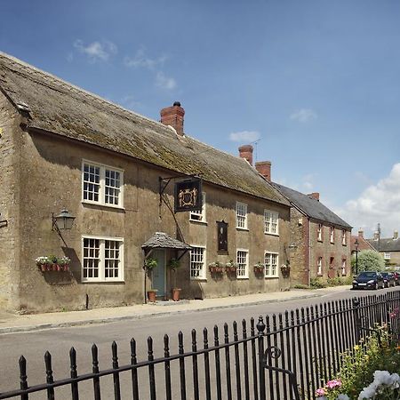 Lord Poulett Arms Hotel Bristol Luaran gambar