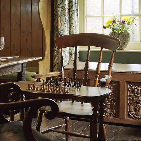 Lord Poulett Arms Hotel Bristol Luaran gambar