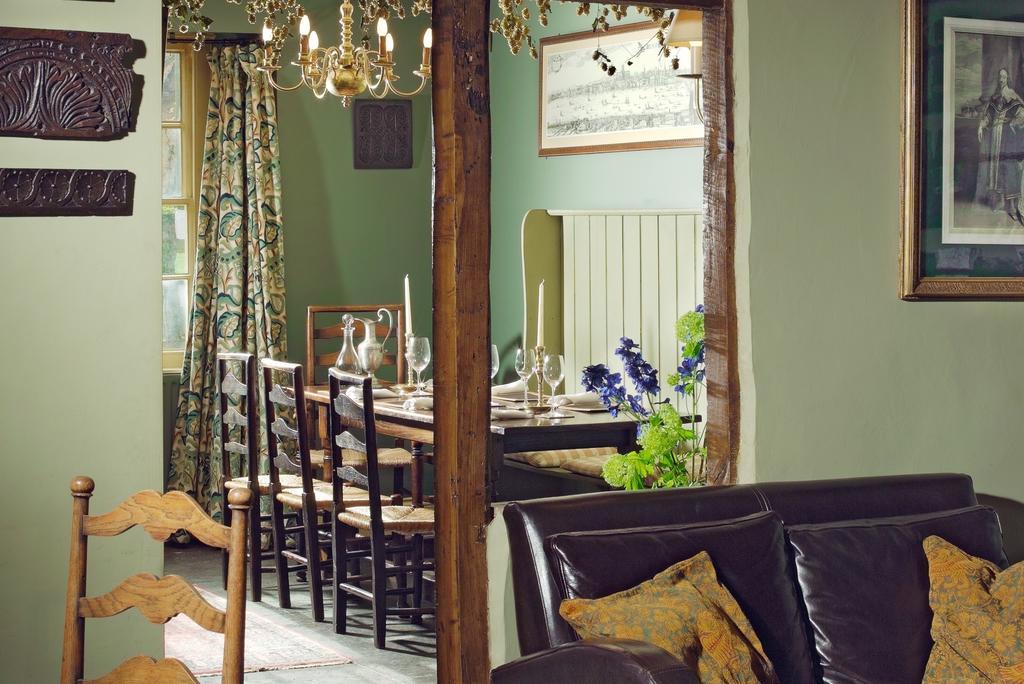 Lord Poulett Arms Hotel Bristol Luaran gambar