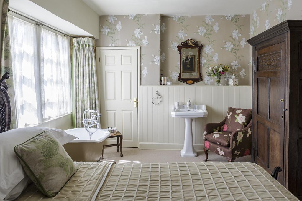Lord Poulett Arms Hotel Bristol Luaran gambar