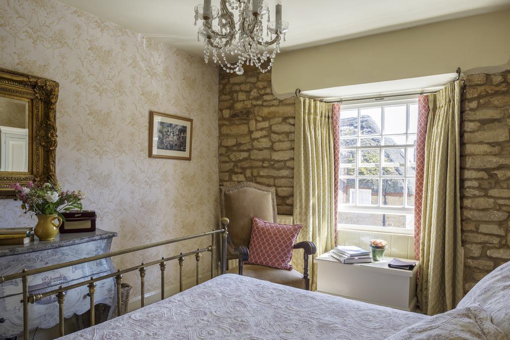 Lord Poulett Arms Hotel Bristol Luaran gambar