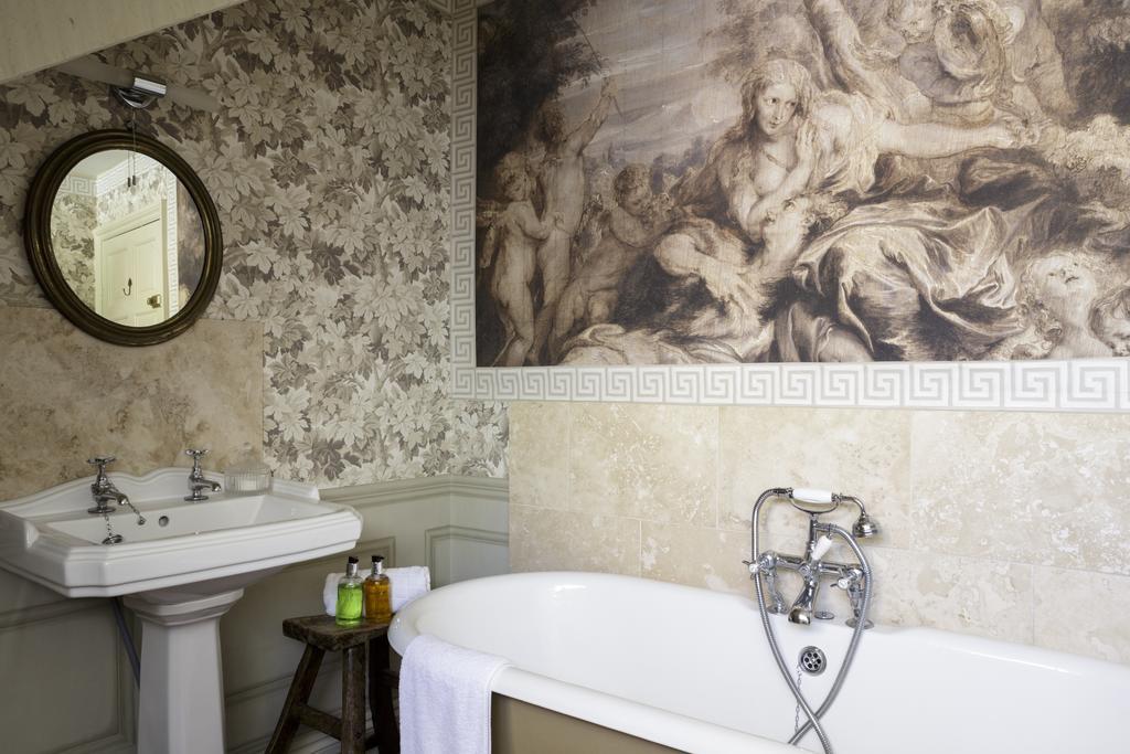 Lord Poulett Arms Hotel Bristol Luaran gambar