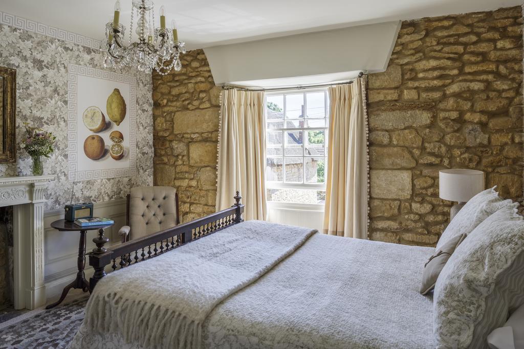 Lord Poulett Arms Hotel Bristol Luaran gambar