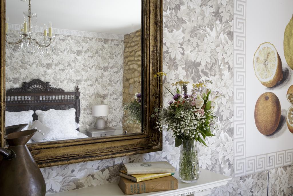 Lord Poulett Arms Hotel Bristol Luaran gambar