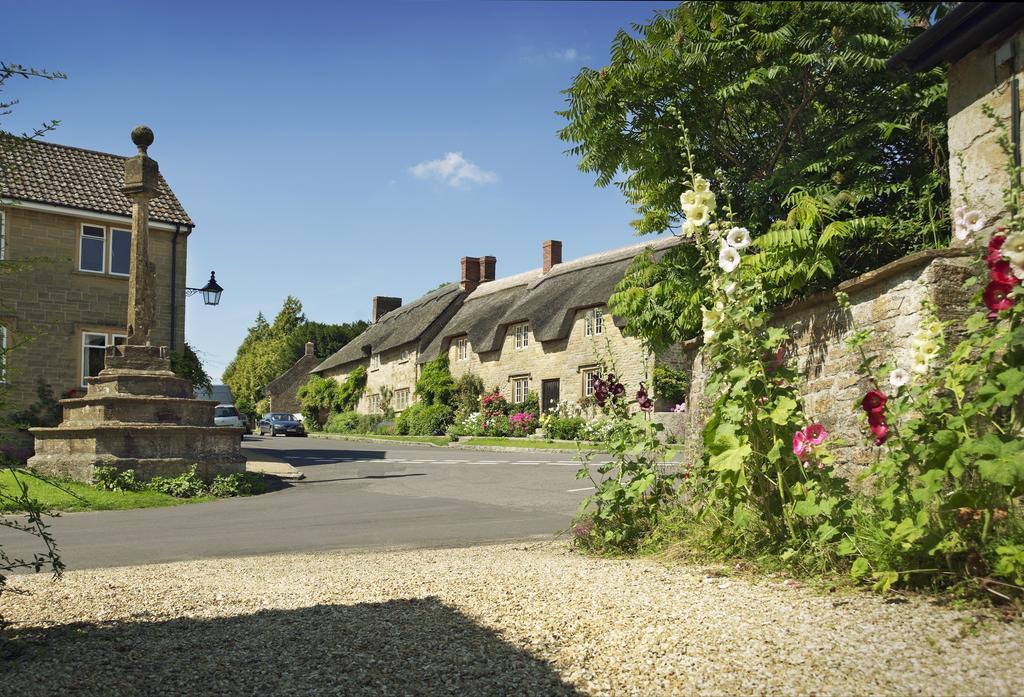 Lord Poulett Arms Hotel Bristol Luaran gambar