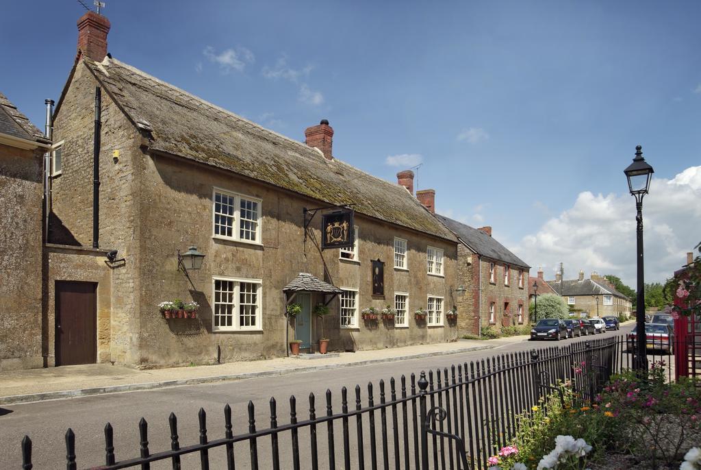 Lord Poulett Arms Hotel Bristol Luaran gambar