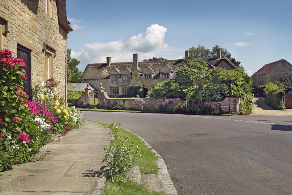 Lord Poulett Arms Hotel Bristol Luaran gambar