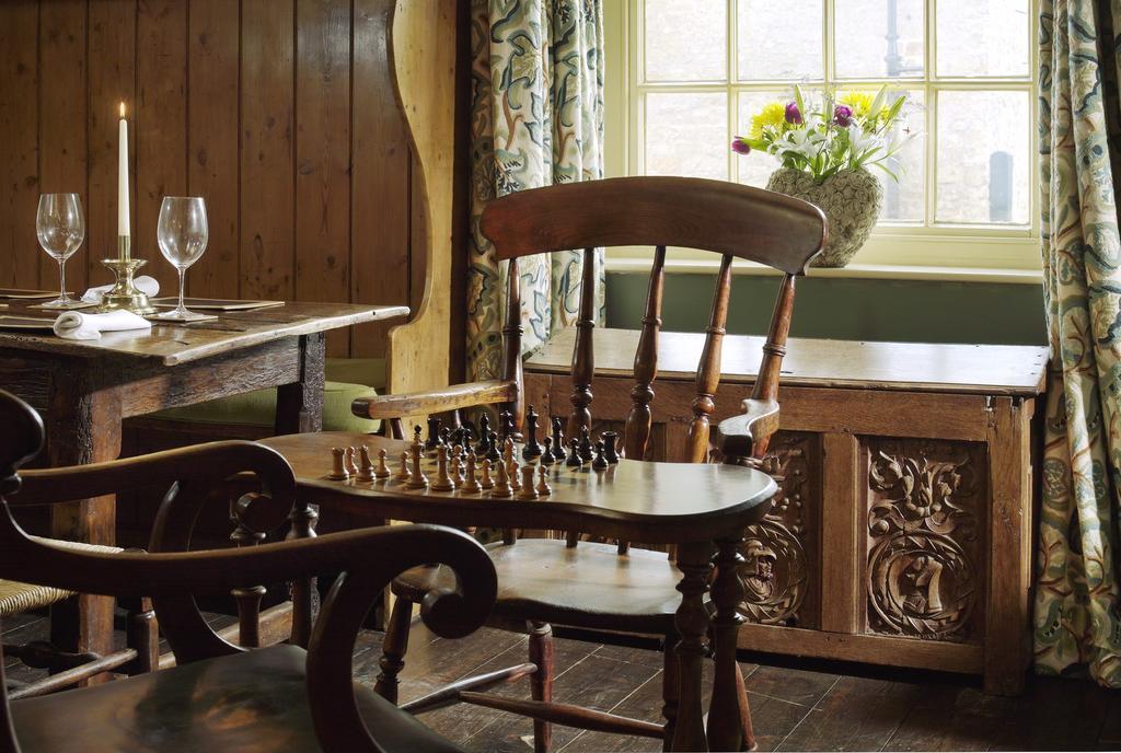 Lord Poulett Arms Hotel Bristol Luaran gambar