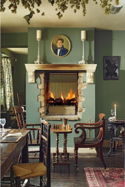 Lord Poulett Arms Hotel Bristol Luaran gambar