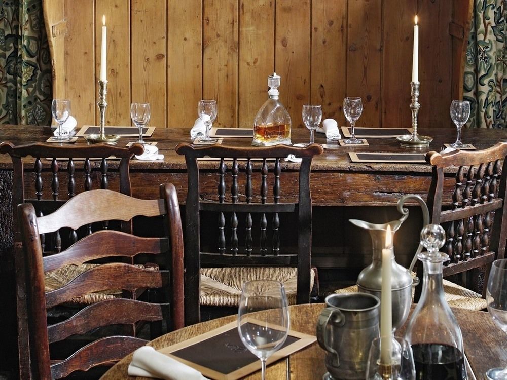 Lord Poulett Arms Hotel Bristol Luaran gambar