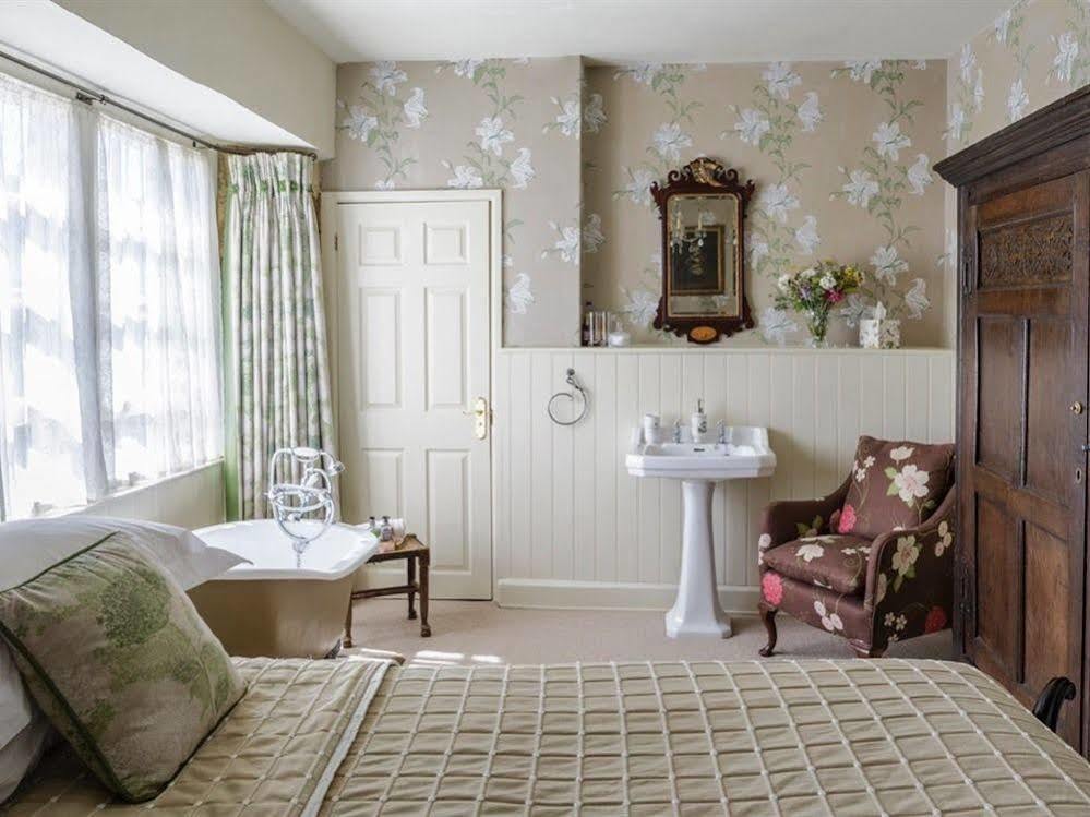 Lord Poulett Arms Hotel Bristol Luaran gambar