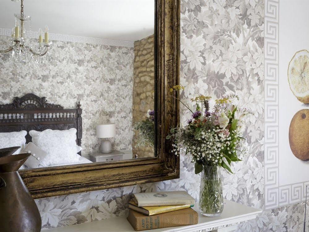 Lord Poulett Arms Hotel Bristol Luaran gambar