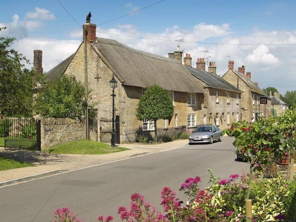 Lord Poulett Arms Hotel Bristol Luaran gambar