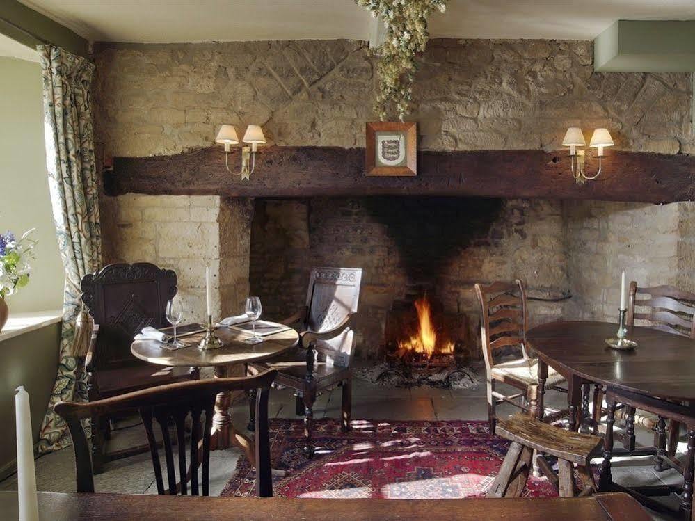 Lord Poulett Arms Hotel Bristol Luaran gambar