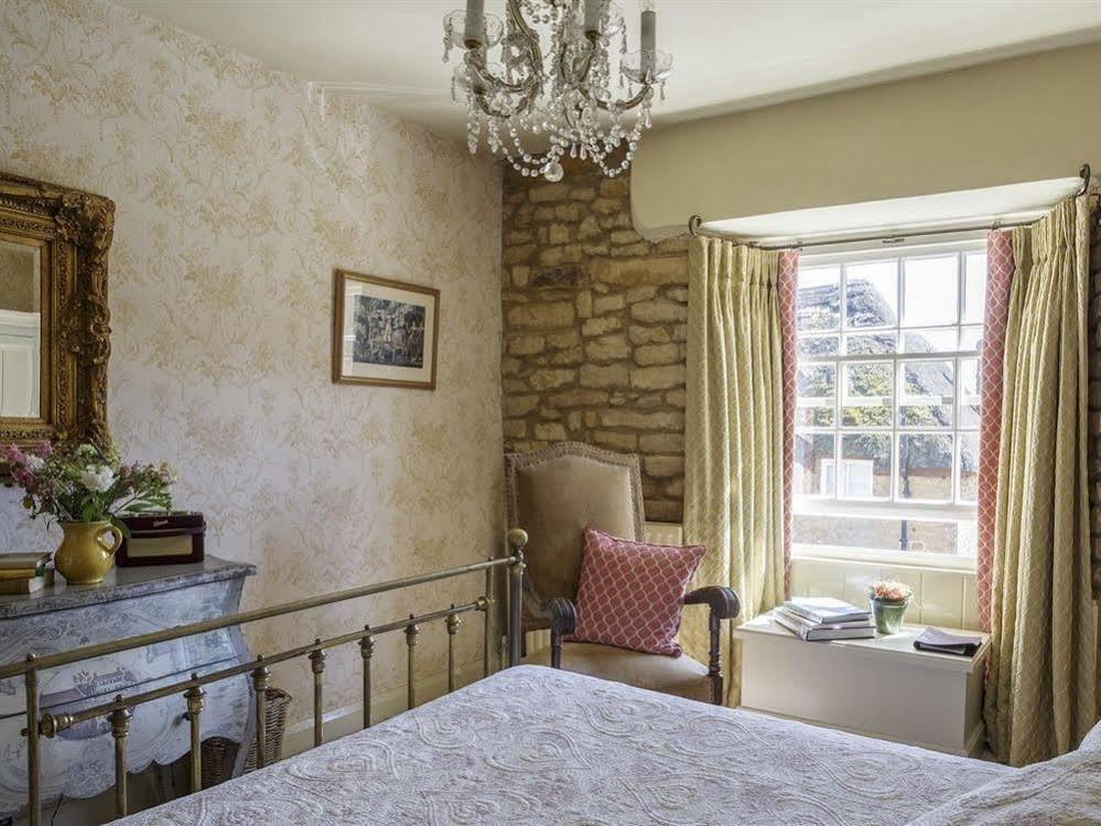 Lord Poulett Arms Hotel Bristol Luaran gambar