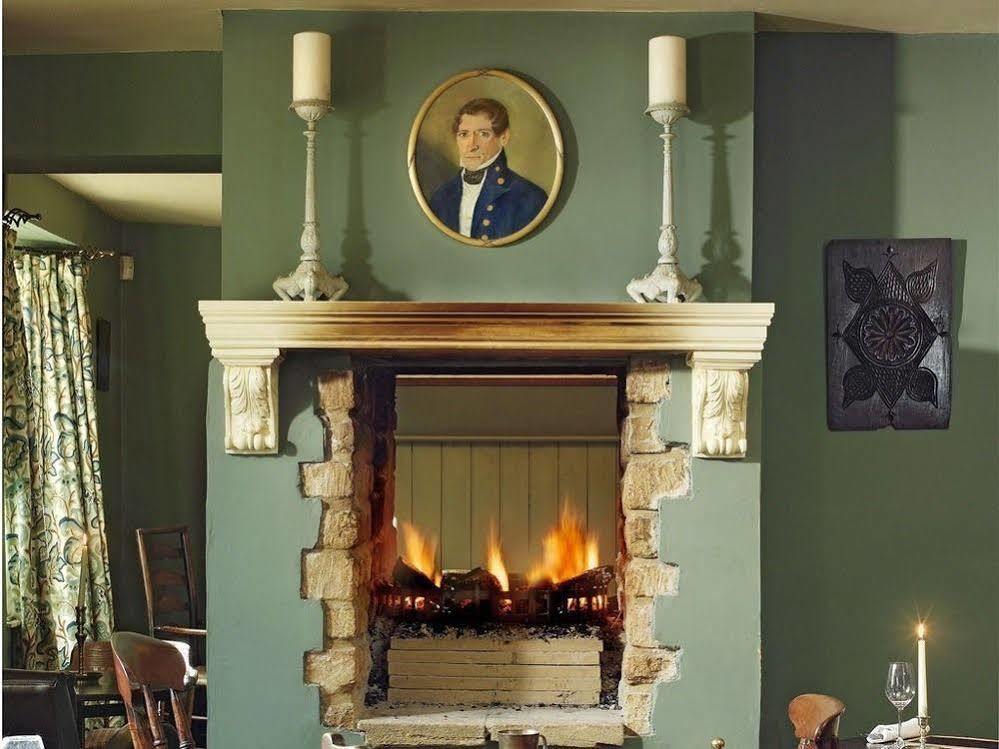 Lord Poulett Arms Hotel Bristol Luaran gambar