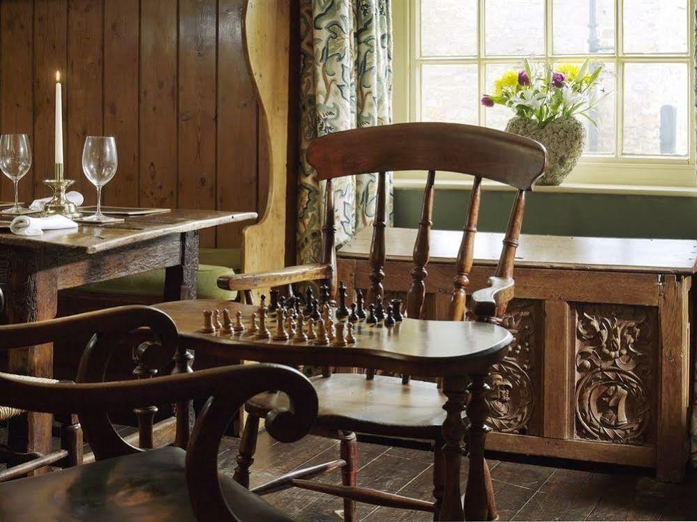 Lord Poulett Arms Hotel Bristol Luaran gambar